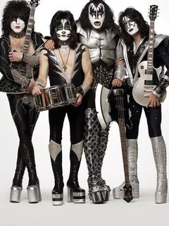 KISS