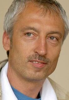 Сергей Алейников