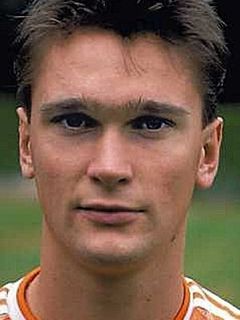 Джон Босман