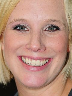 Керстен О’Брайэн