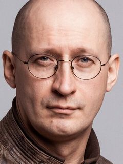 Александр Стефанцов