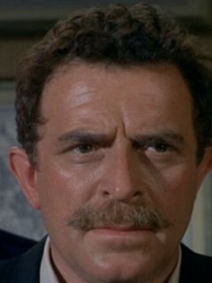 Джордж Тайн