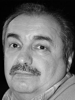 Сергей Дяченко
