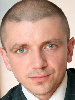 Павел Савчук