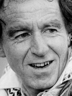 Десмонд Дэвис