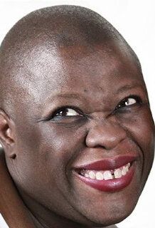 Cathy Manyongo