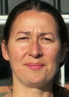 Claudine Le Floc'h