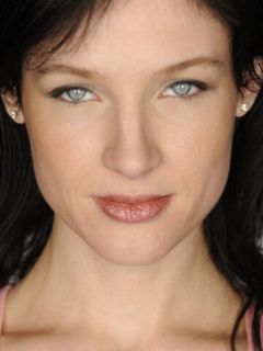 Дебра Харрисон-Лоу