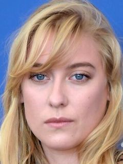 Луиз Орри-Дикеро