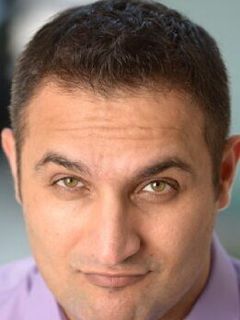 Прадип Кхараб