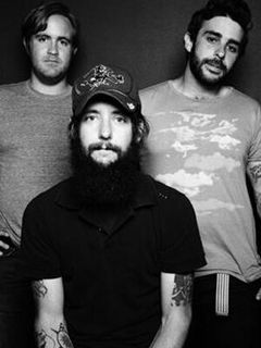 Band of Horses