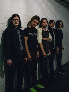 The Raconteurs