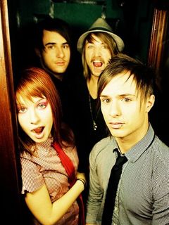 Paramore