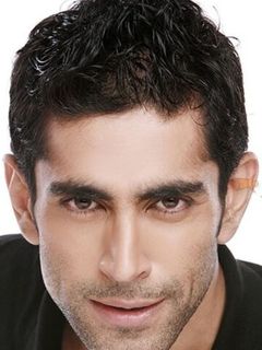 Тарун Ханна