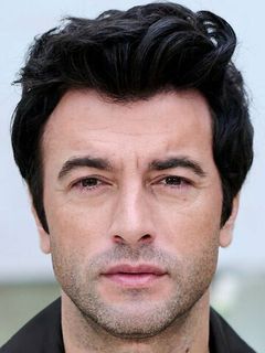 Хавьер Рей