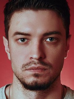 Андрей Рублёв