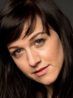 Лена Холл