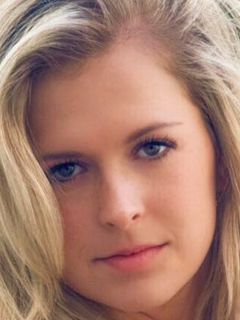 Кайли Андерсон