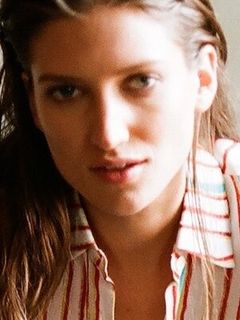 Мишель Уэлле