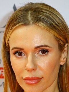 Дорота Рабчевская