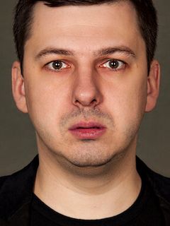 Иван Купреенко