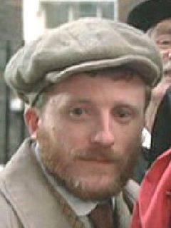 Martin Pallot