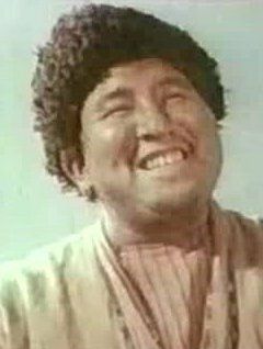 Акмурад Бяшимов