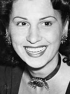 Нэнси Барбато