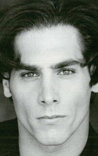 Майкл Кавалери