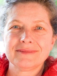 Дженнифер Клафф