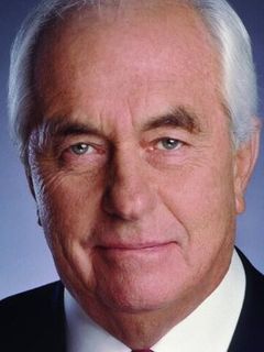 Roger Penske