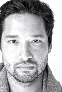 Джейсон Пак