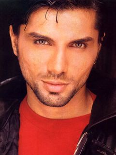 Четан Хансрадж