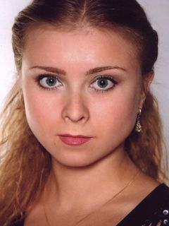 Екатерина Авдеева