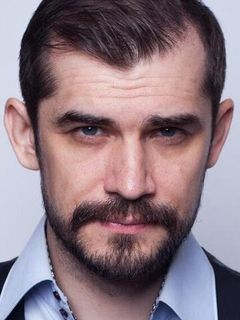Константин Демидов