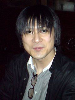 Ясунори Мицуда