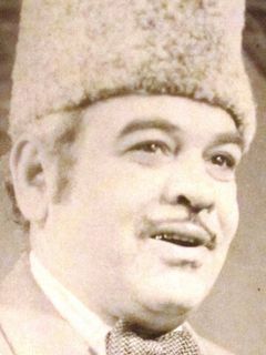 Азизага Касимов