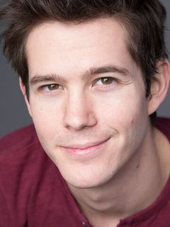 Дилан Гудвин