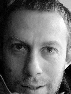 Дмитрий Геллер