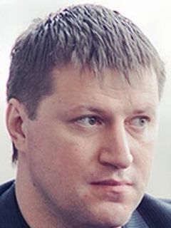 Станислав Медведенко