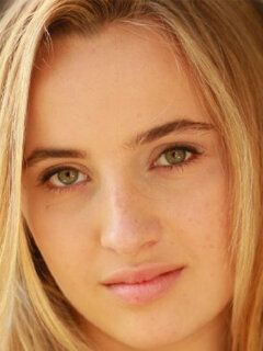 Оливия Лолетта