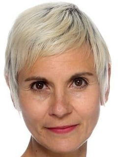 Селин Спанг