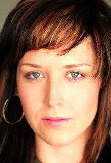 Мэри Элис ЛеГолт