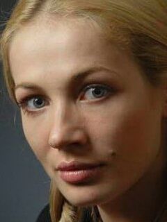 Марина Орел