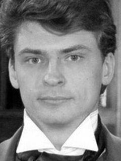 Дмитрий Жулин