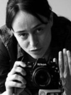 Сара Пэттерсон