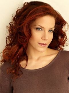 Фрэнсис Рейган Джеймс