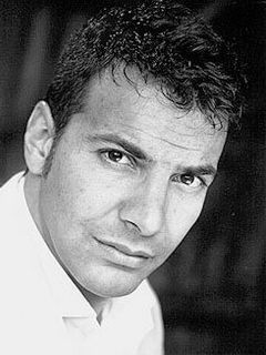 Richard Calkin