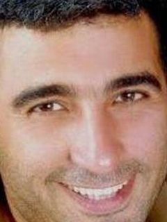 Рафаэль Искендеров