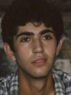 Ильхам Гасымов